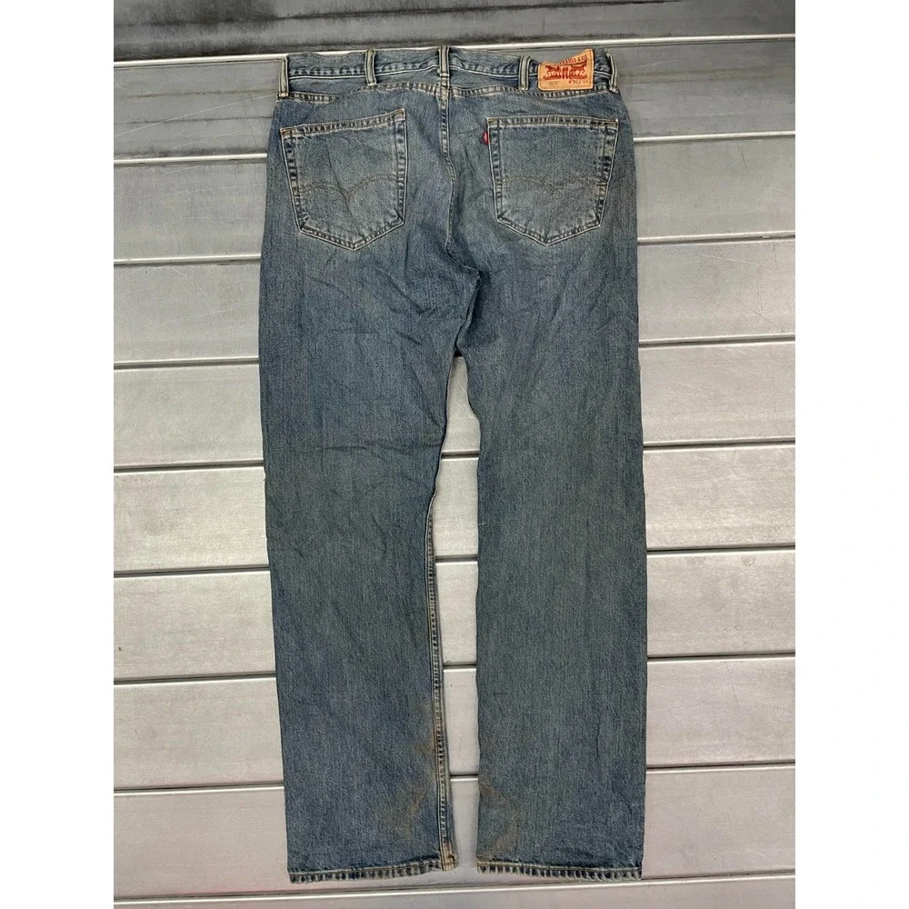 Levis levis 505